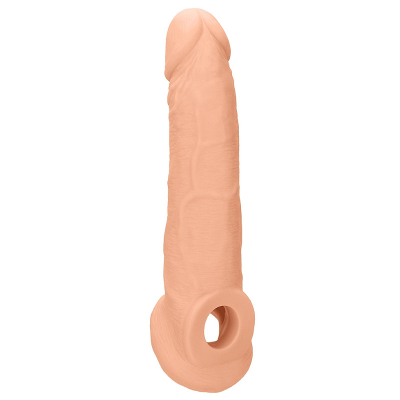 Real Rock Gaine de pénis Realrock 17 x 4.5cm